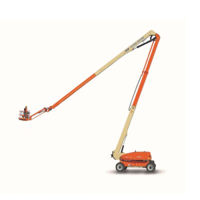 125ft (36.1m) Diesel Knuckle Boom Lift