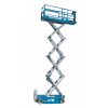 26FT (7.9M) ELECTRIC SCISSOR LIFT (NARROW)