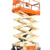 32ft (9.6m) Electric Scissor Lift