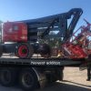 46FT (14.1M) DIESEL KNUCKLE BOOM LIFT