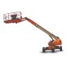 66FT (18.3M) DIESEL STRAIGHT BOOM LIFT