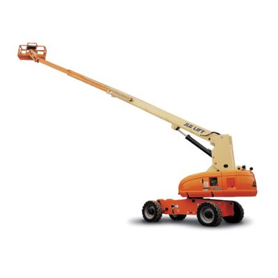 86ft (26.2m) Diesel Straight Boom Lift