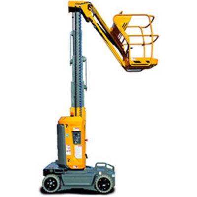 10m Vertical Mast Lift