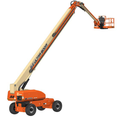 150ft Straight Boom Lift