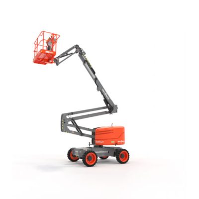 45ft (13.7m) Knuckle Boom Lift