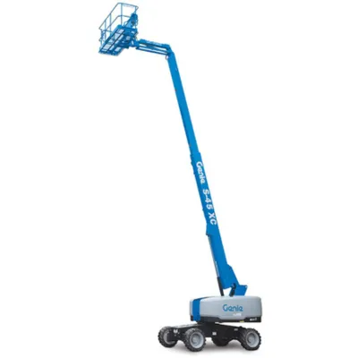 45ft XC Straight Boom Lift