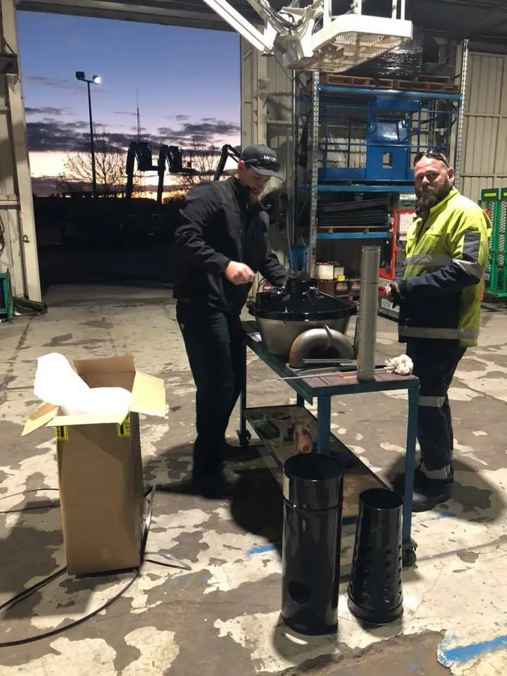 Perth Boom Lift Specialists