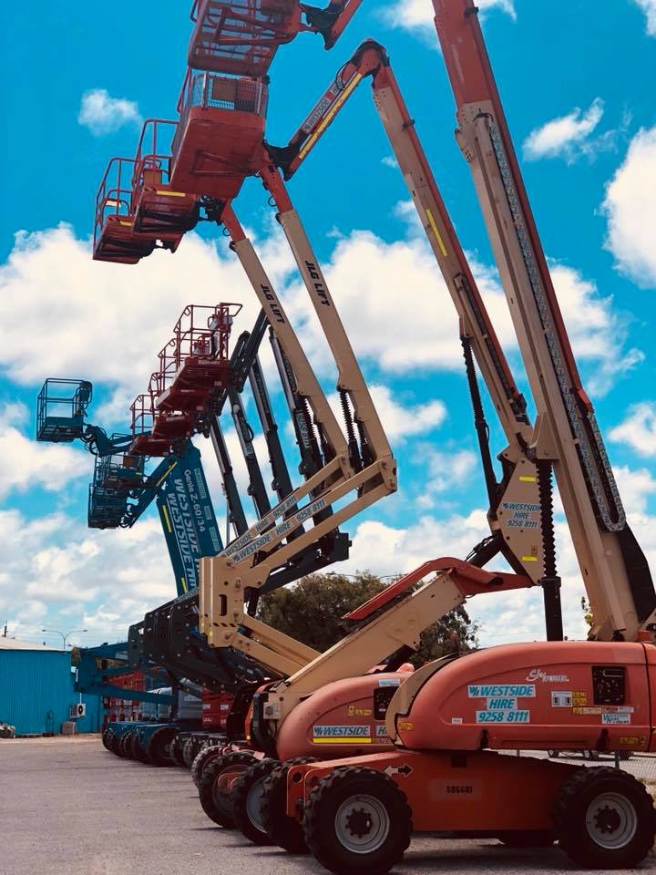 Lift 4