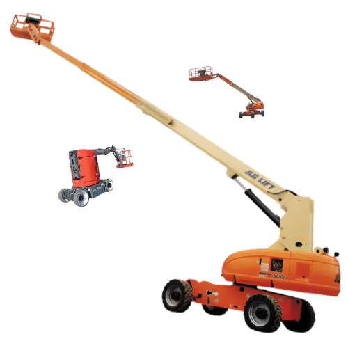 Boom Lift